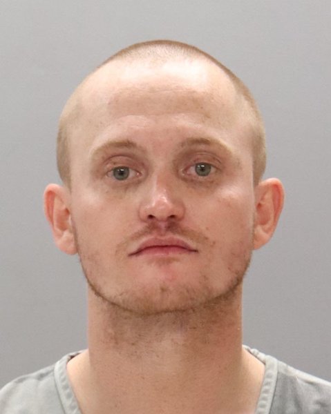 Mugshot of LUCAS NMN HART