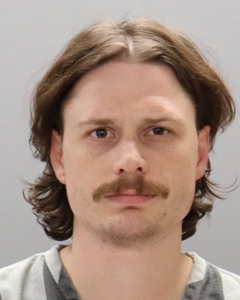 Mugshot of RAYMOND JAMES REINKE