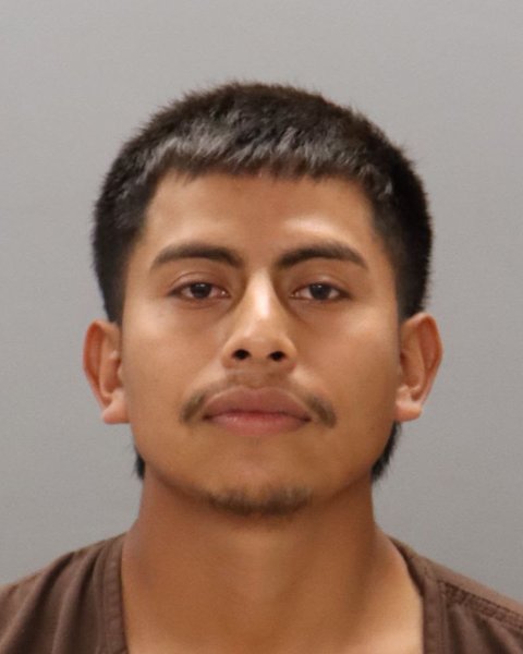 Mugshot of BARTOLO ORTIZ-MORALES