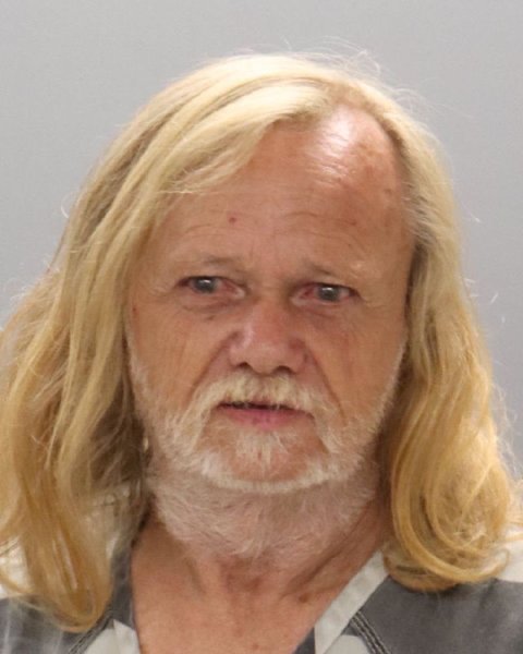 Mugshot of MICHAEL WAYNE RIGGS