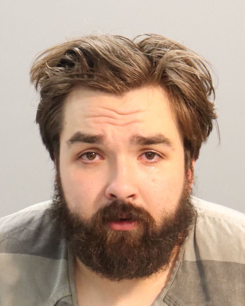 Mugshot of TYLER SCOTT GRAVES