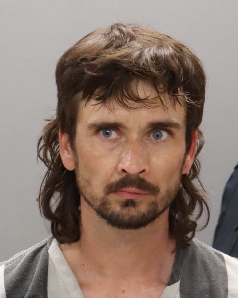 Mugshot of CODY SCOTT BYRD