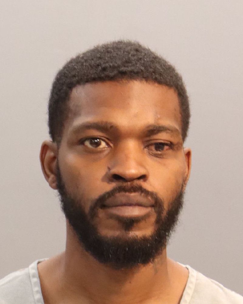 Mugshot of EDUAN DARNELLE SMITH