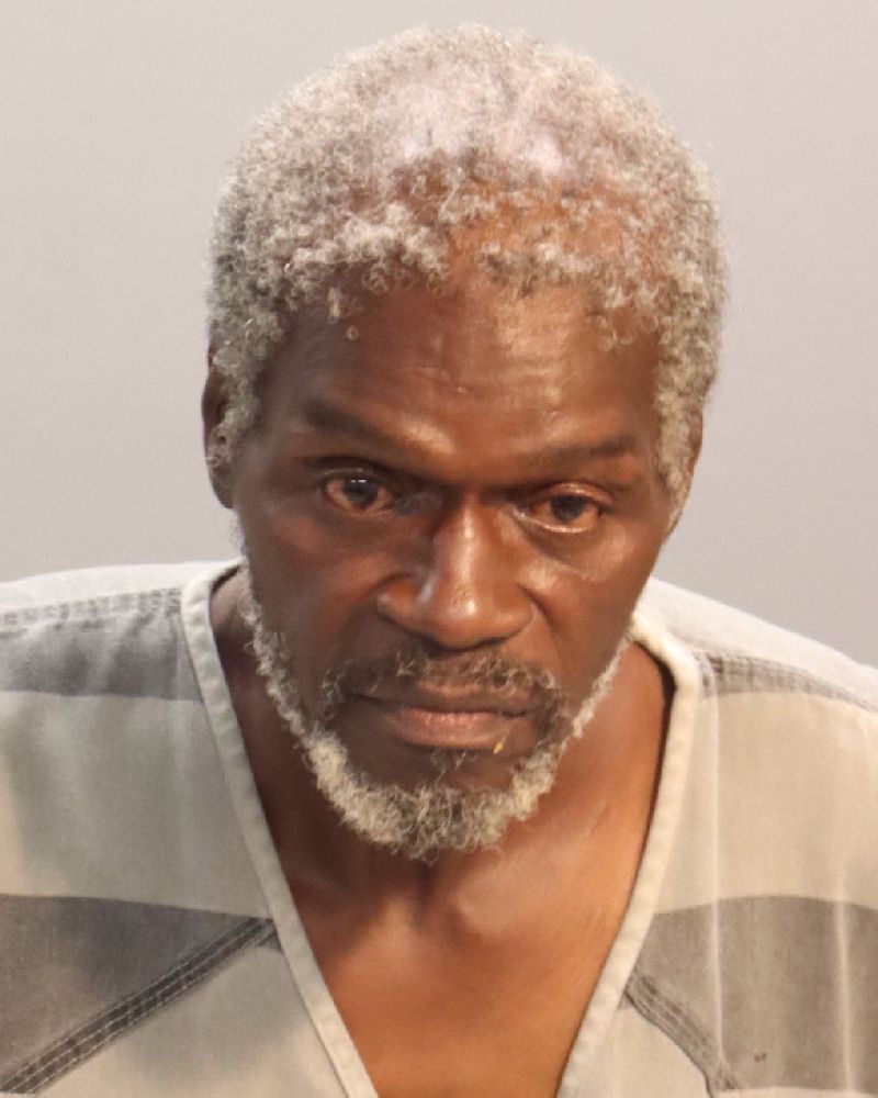 Mugshot of RAY EDWARD CANTRELL