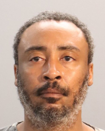 Mugshot of DONNYLE LAMAR WHITEHEAD