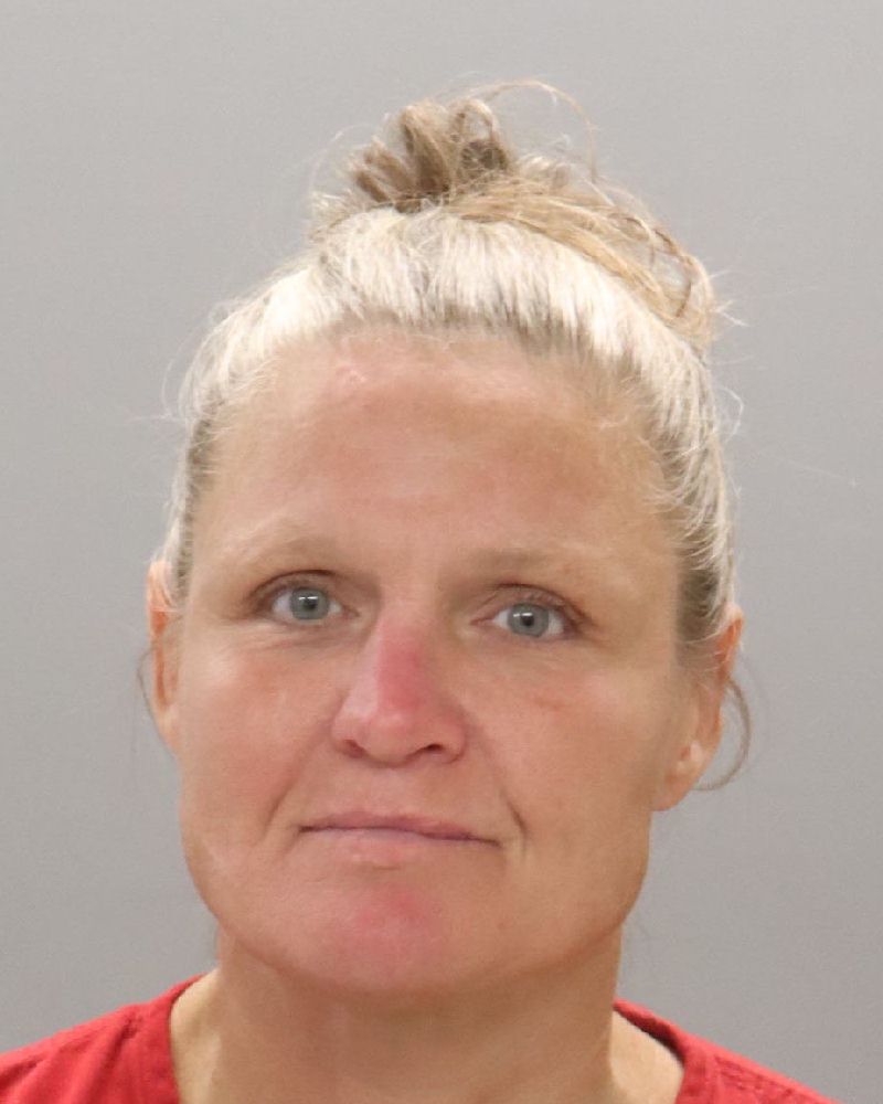 Mugshot of MISTY LANELL BAILEY-WIGGINS