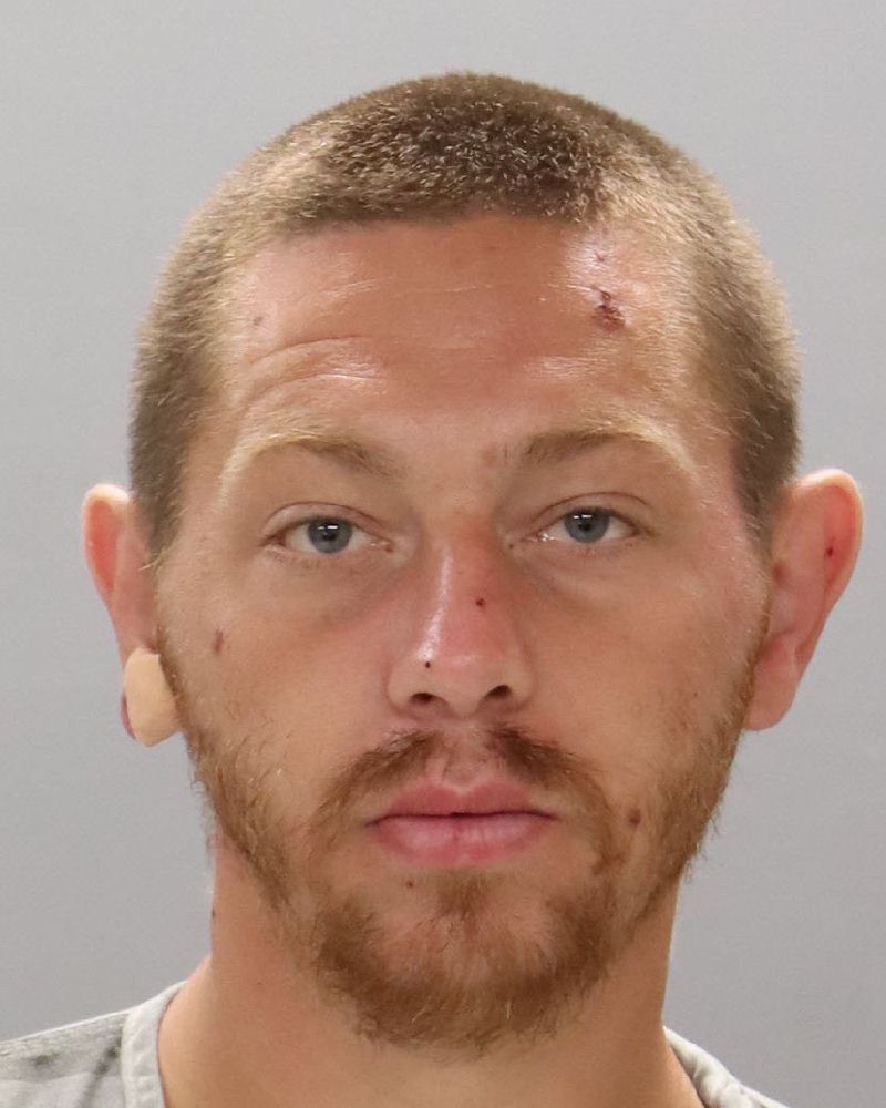 Mugshot of THOMAS ALLEN MCMAHAN