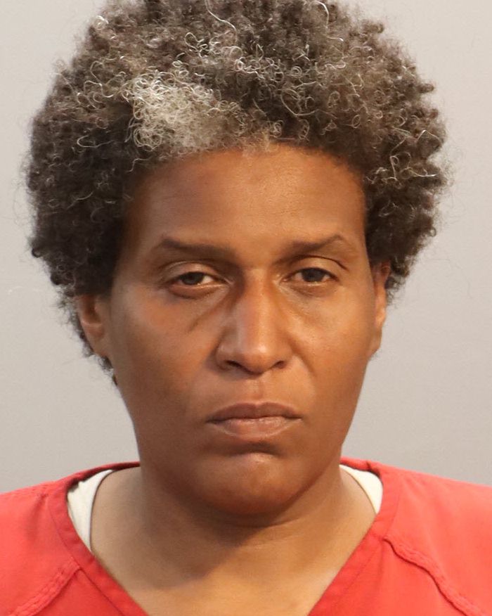 Mugshot of MICHELLE ANN MARTIN