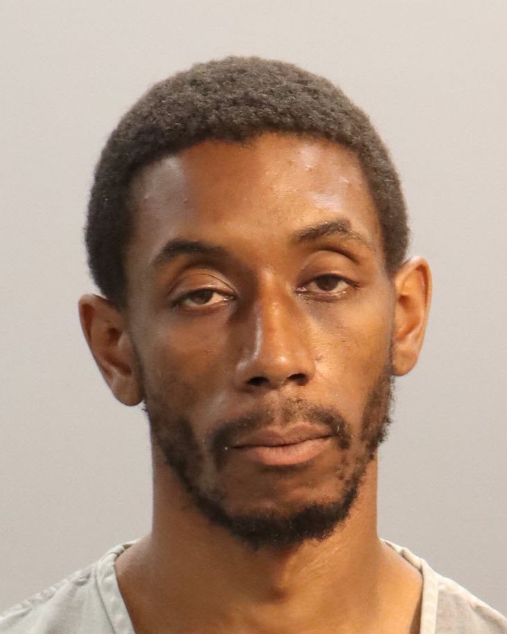 Mugshot of DESMOND ONTARIO STEPHENSON