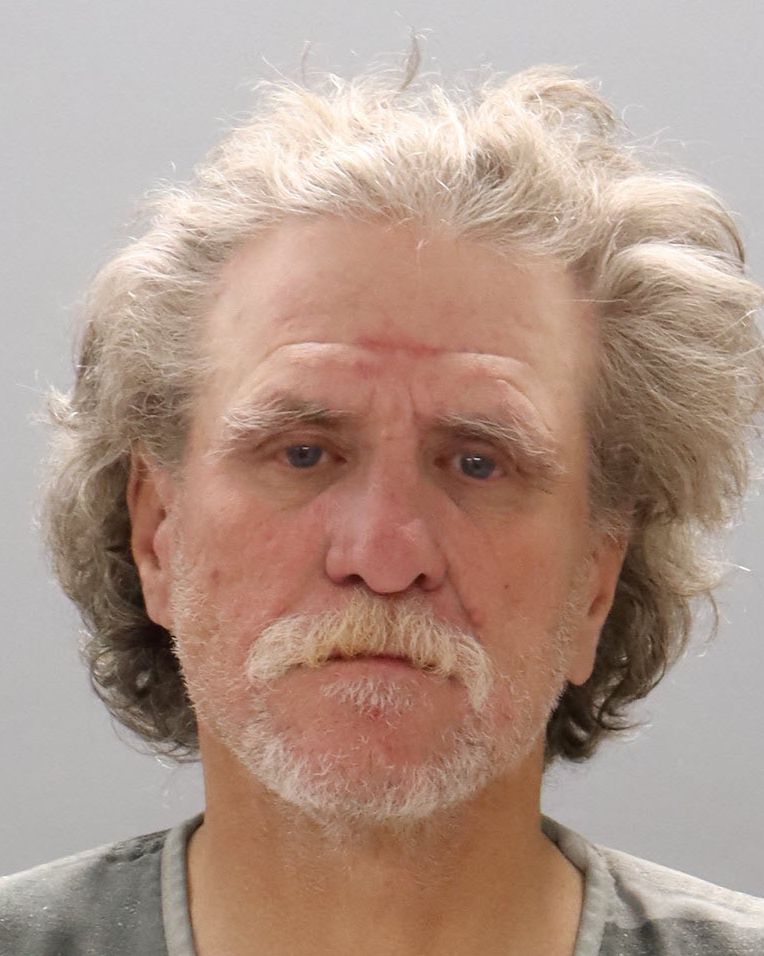 Mugshot of JAMES PATRICK BLYDENBURGH