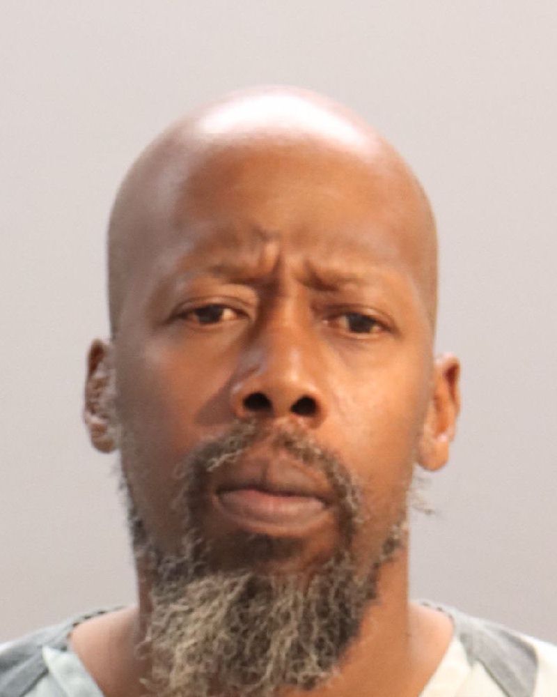 Mugshot of STEVE BERNARD RICHEY