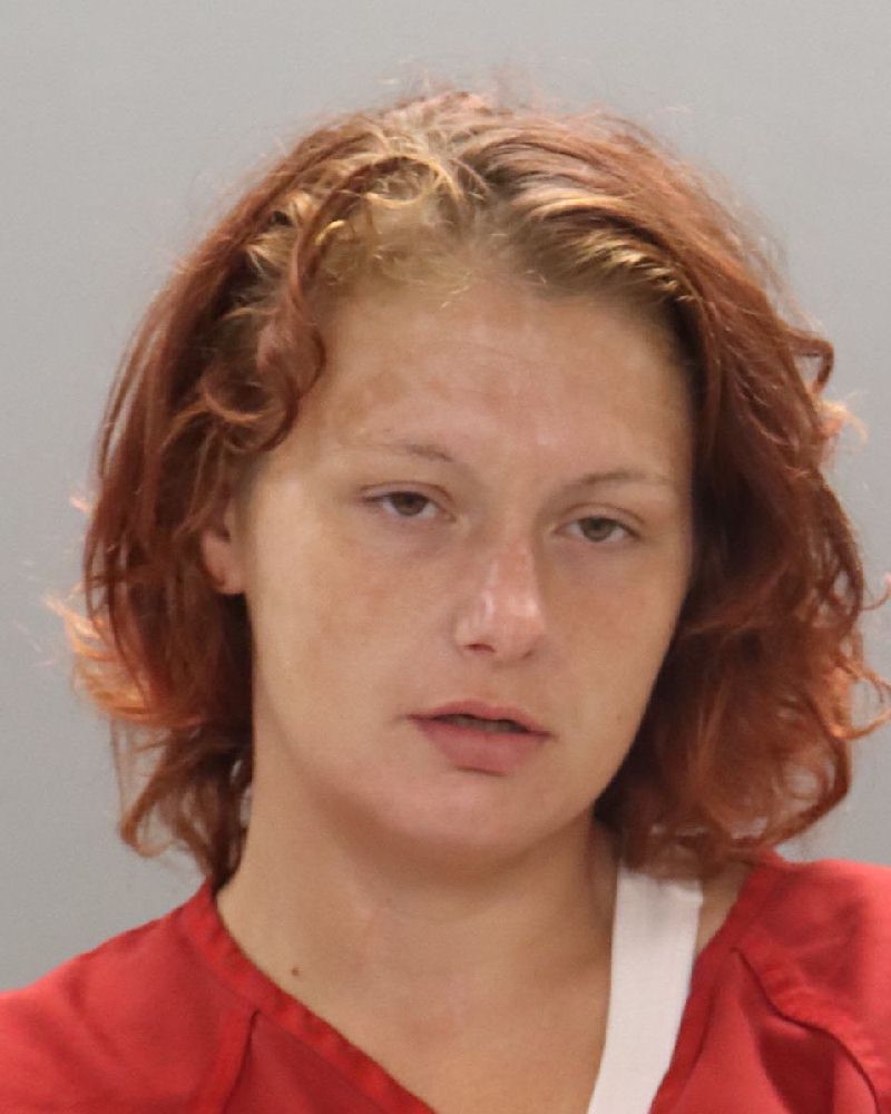 Mugshot of RILEY SAVANNAH BOALS