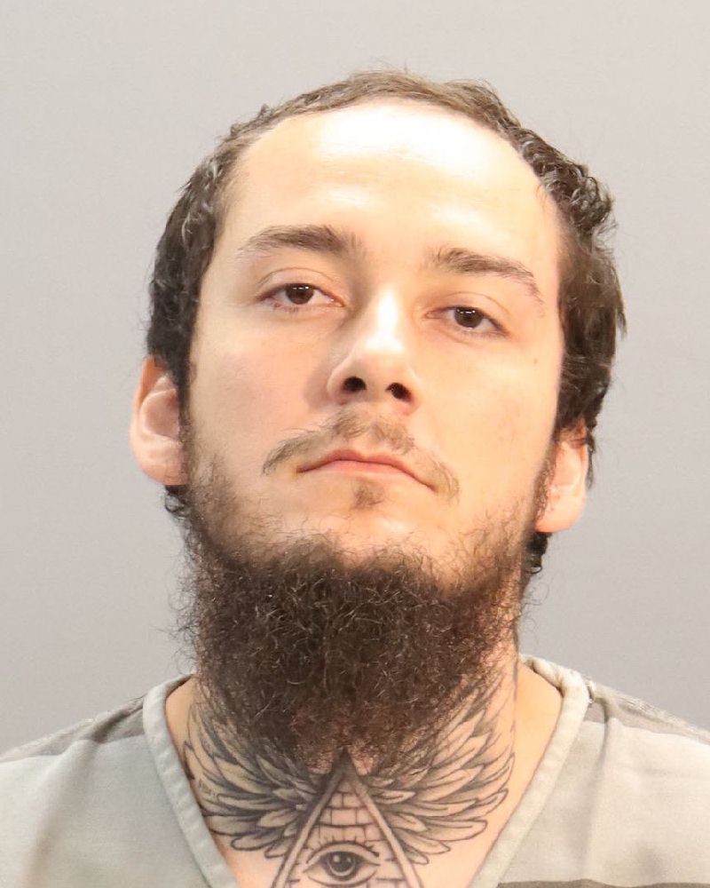 Mugshot of NOAH RYAN HERNANDEZ