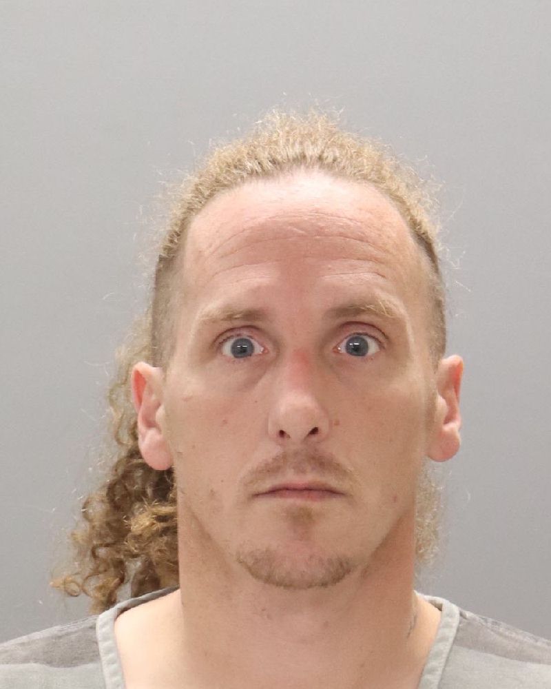 Mugshot of WILL GB HATFIELD