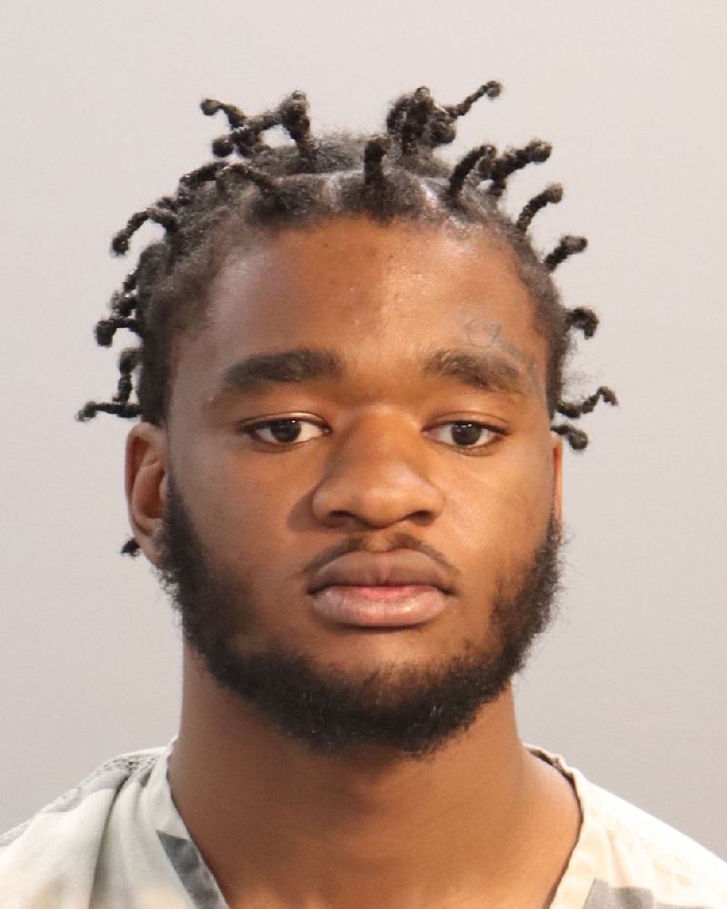 Mugshot of MIRAN LOUIS DEWAYNE WATSON