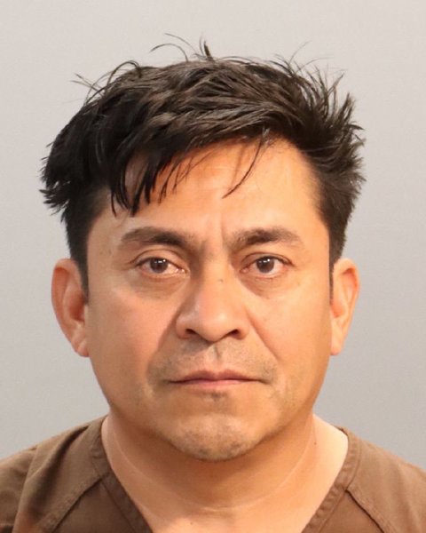 Mugshot of IGNACIO TEJADA AGUILAR