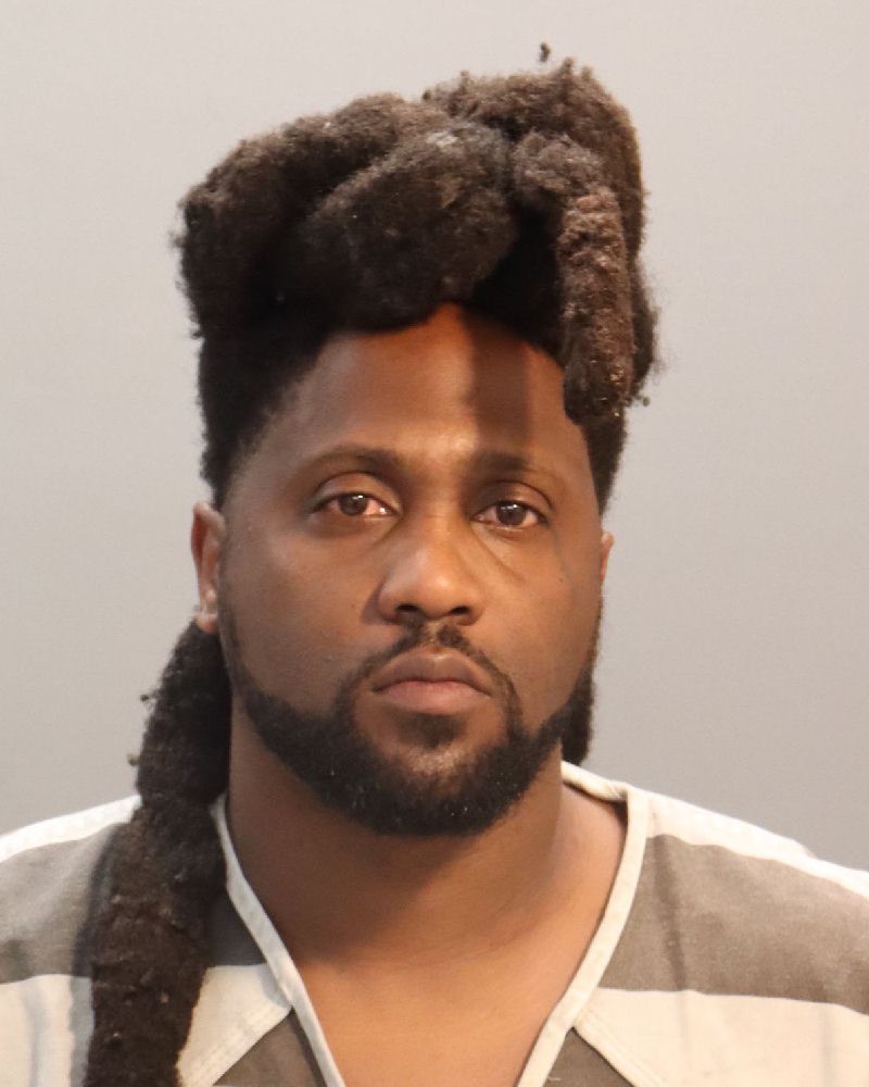 Mugshot of JONATHAN NATHANIEL RADFORD