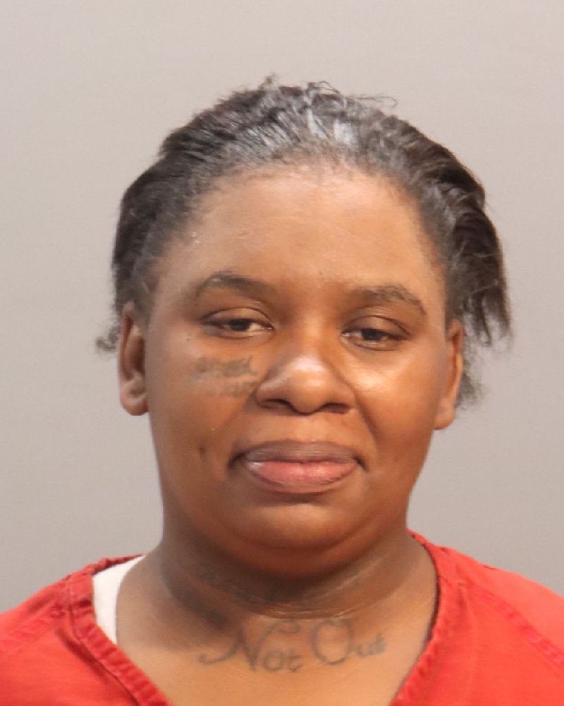 Mugshot of ALEXIS MARIAH PHELPS