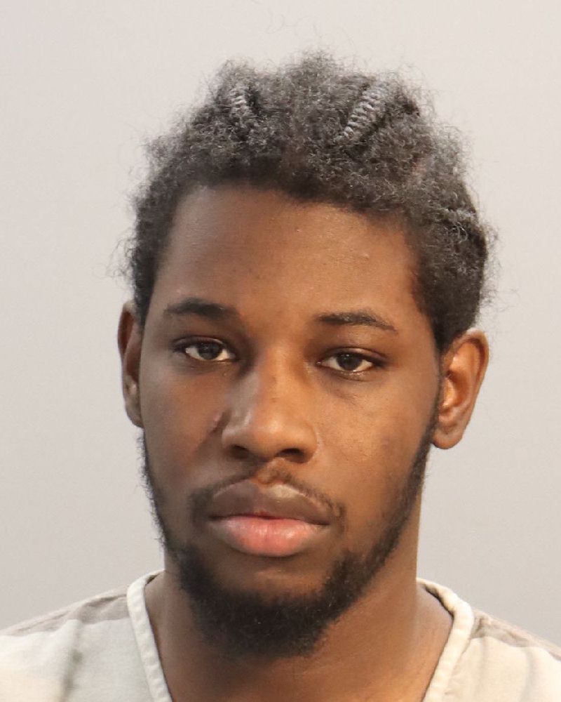 Mugshot of MAMADON DIALLO