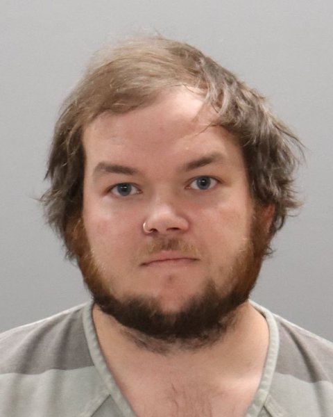 Mugshot of IAN TYLER DUNN