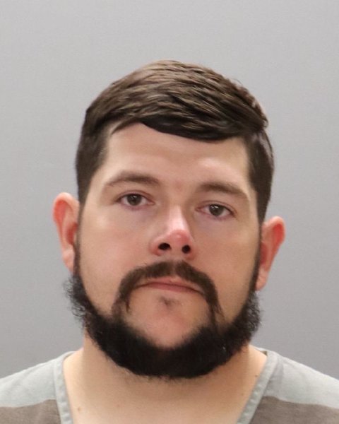 Mugshot of TREVOR DOUGLAS RAWLES