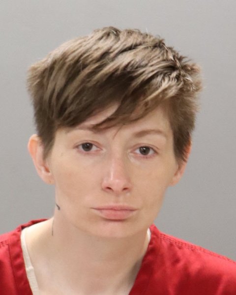 Mugshot of PEGGY SUE REYNOLDS