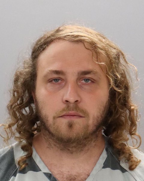 Mugshot of AUSTIN BRACK YOUNCE