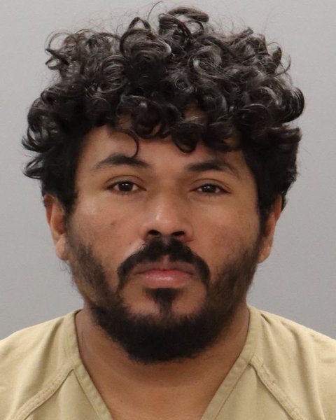 Mugshot of MARVIN CASTILLO-BONILLA