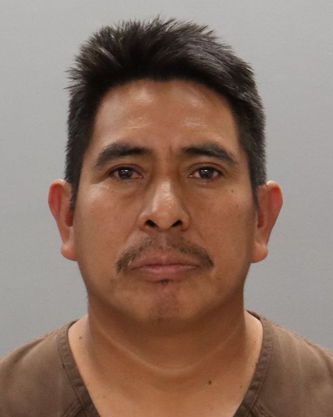 Mugshot of ROBERTO MIGUEL-JUAN