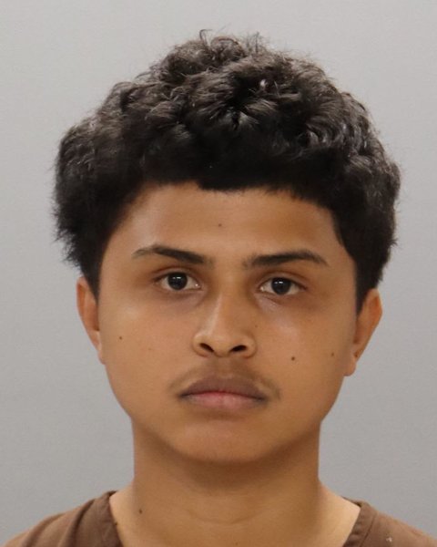 Mugshot of ARLEN RODRIGUEZ-RODRIGUEZ