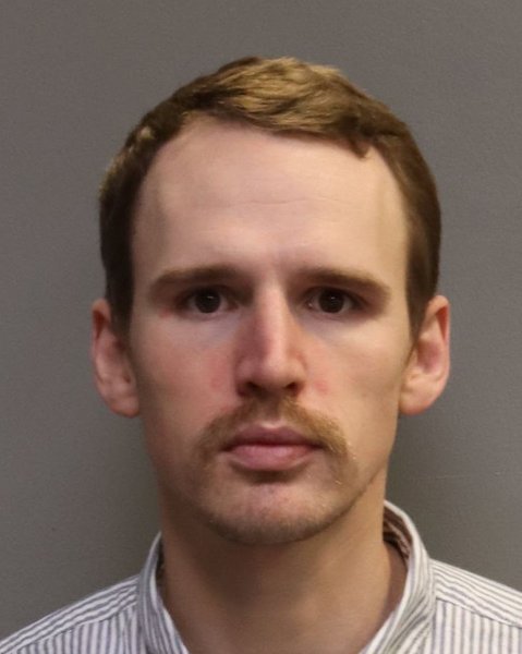 Mugshot of JUSTIN MICHAEL ALLEN