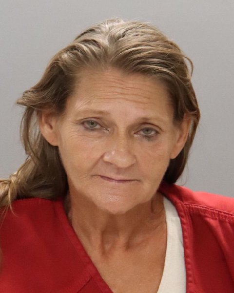 Mugshot of GALA DENISE SCOTT