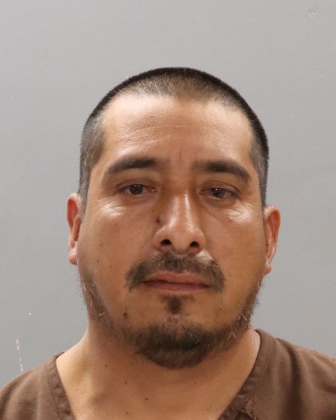 Mugshot of HUMBERTO ADAME-ROBLES
