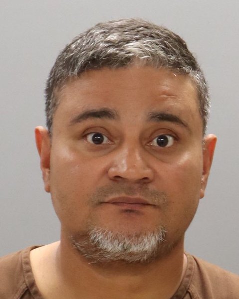 Mugshot of ANGEL CABRERA-CASCO
