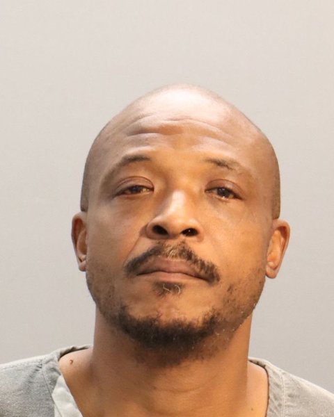 Mugshot of ADRIUS RAMAN BEATY