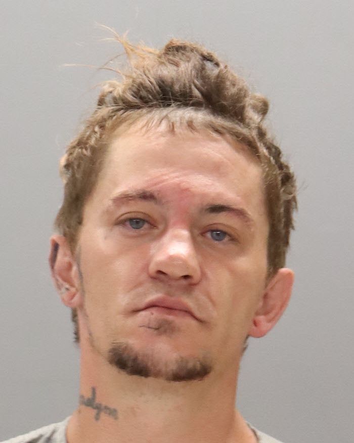 Mugshot of SEBASTIAN MATTHEW ALEXANDER HOWE
