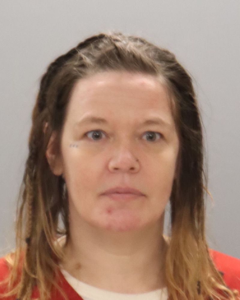Mugshot of RAVEN NICHOLE BOTTS