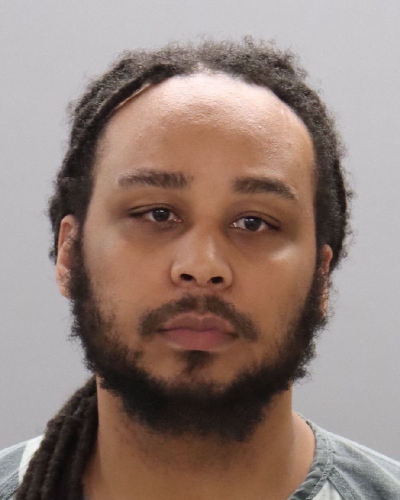 Mugshot of DEVYON DEMETRIUS LAMB