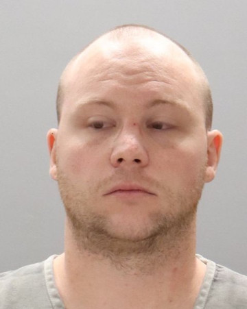 Mugshot of SAMUEL D BATES
