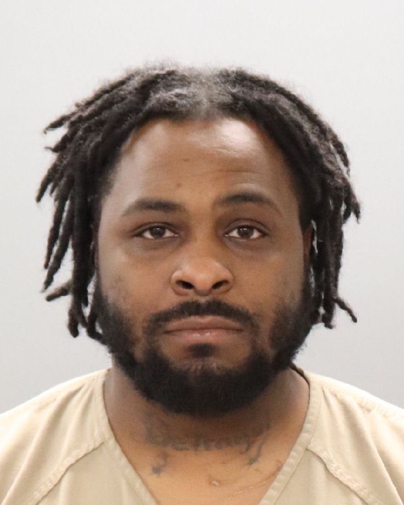 Mugshot of BRIAN ROGERS