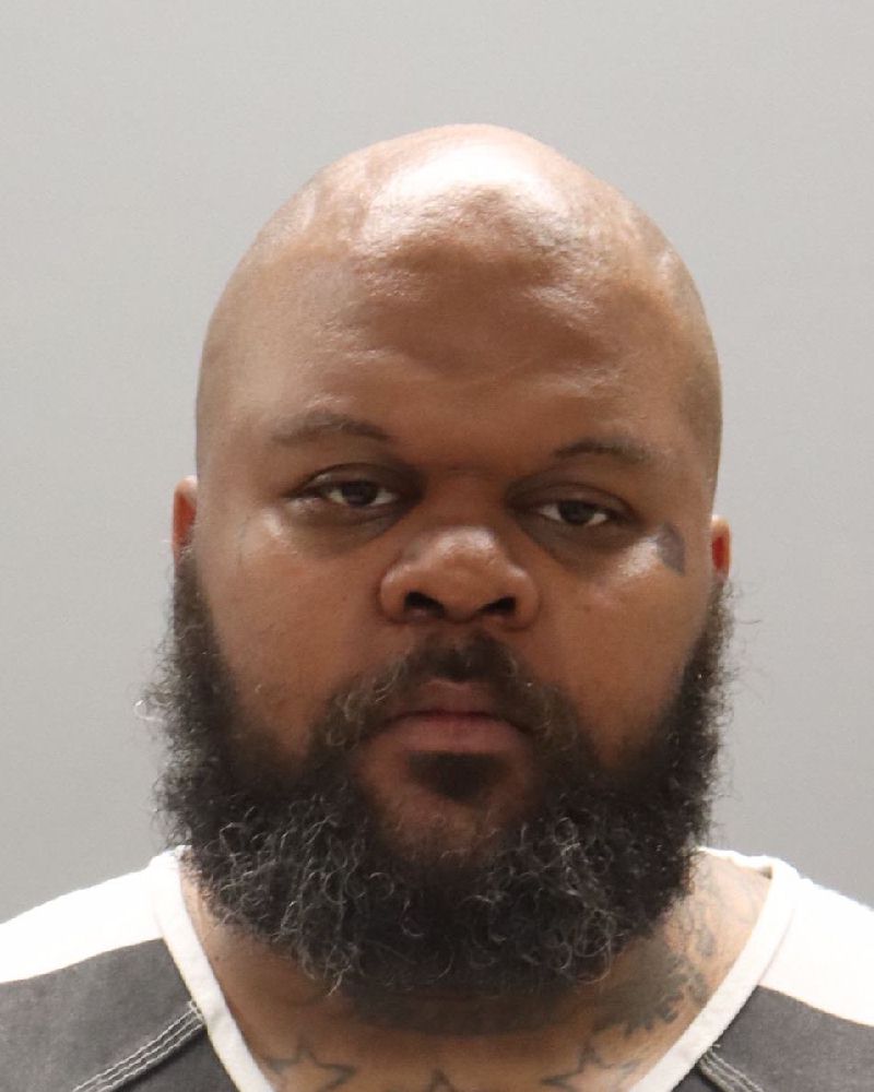 Mugshot of JAMES EDWARD ROBINSON