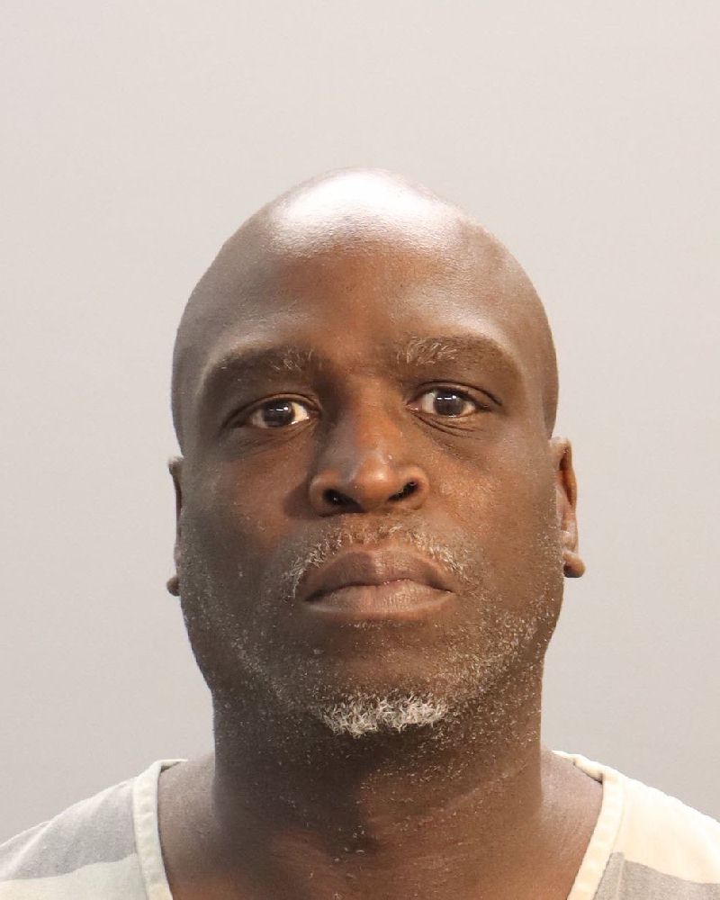 Mugshot of ANTWAIN OCTAVIUS WATKINS