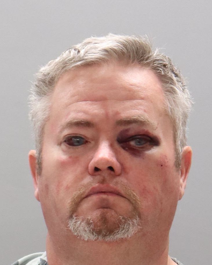 Mugshot of BOBBY SHANE POORE
