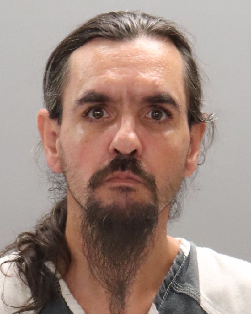 Mugshot of ANTHONY DAVID GRAY