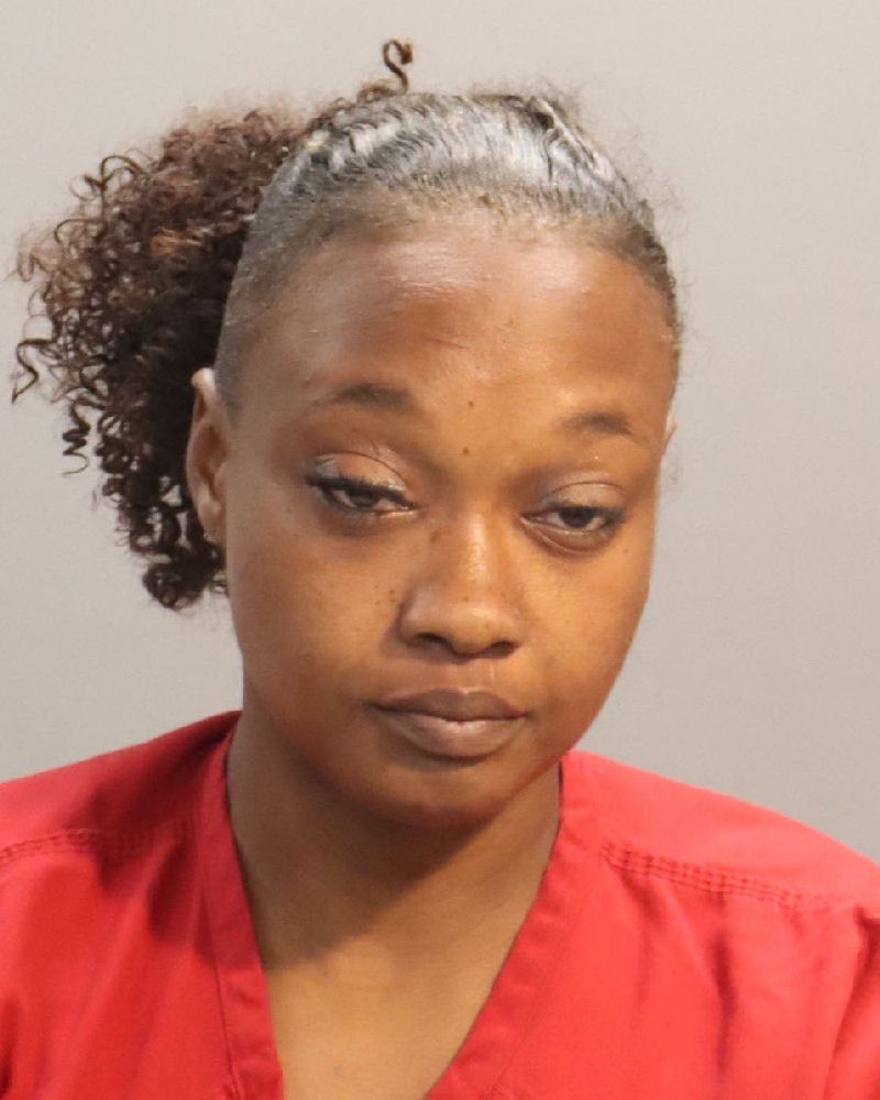 Mugshot of JOSEPHINE NMN LINZY