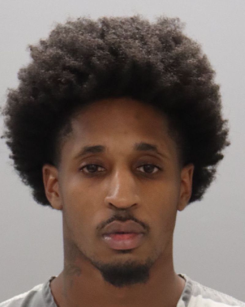 Mugshot of XAVIER MALIK CASEY