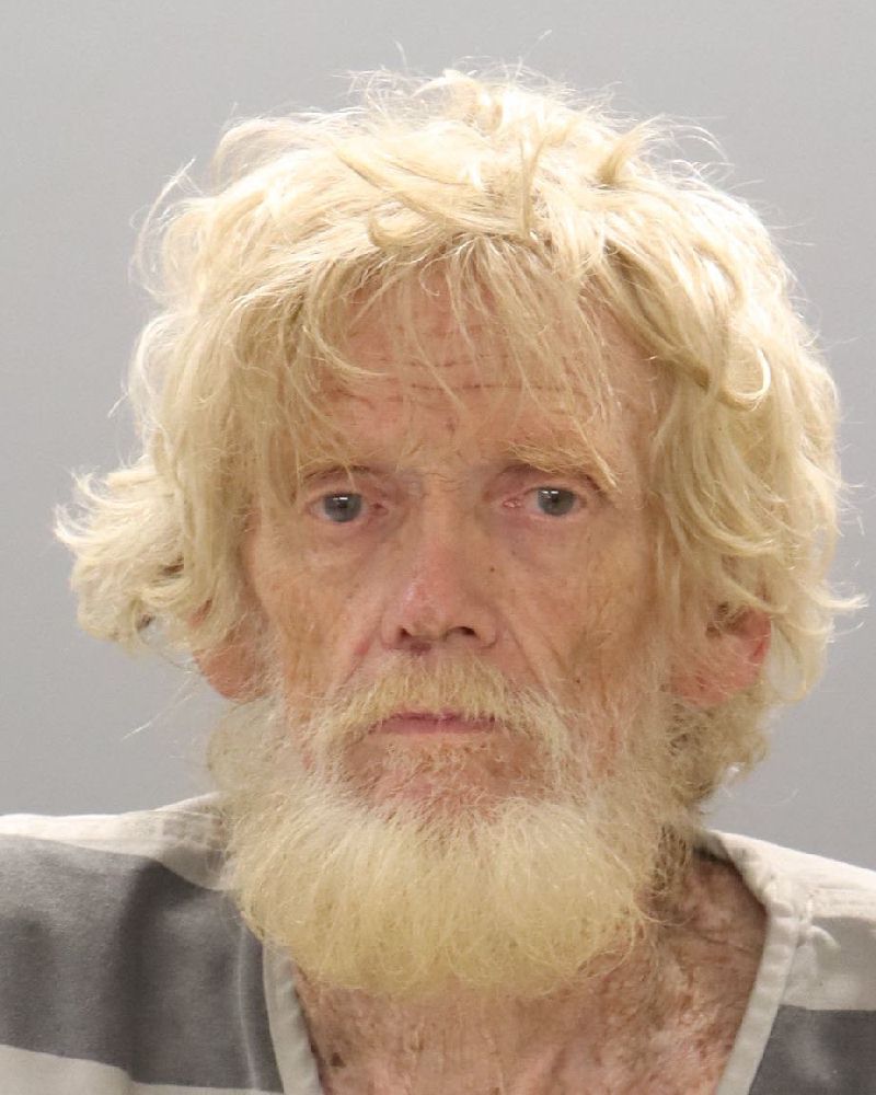 Mugshot of STEVEN GILBERT BAKER