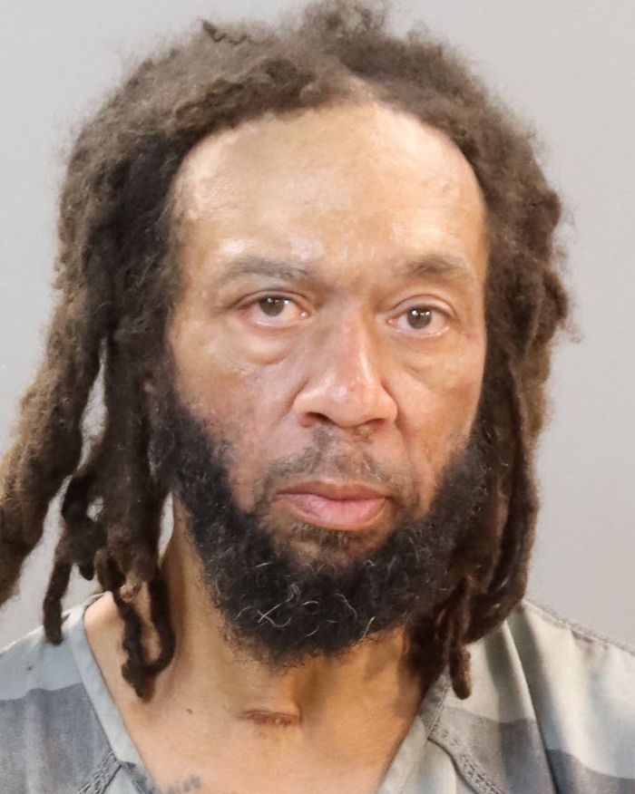 Mugshot of FRANK EUGENE RILEY