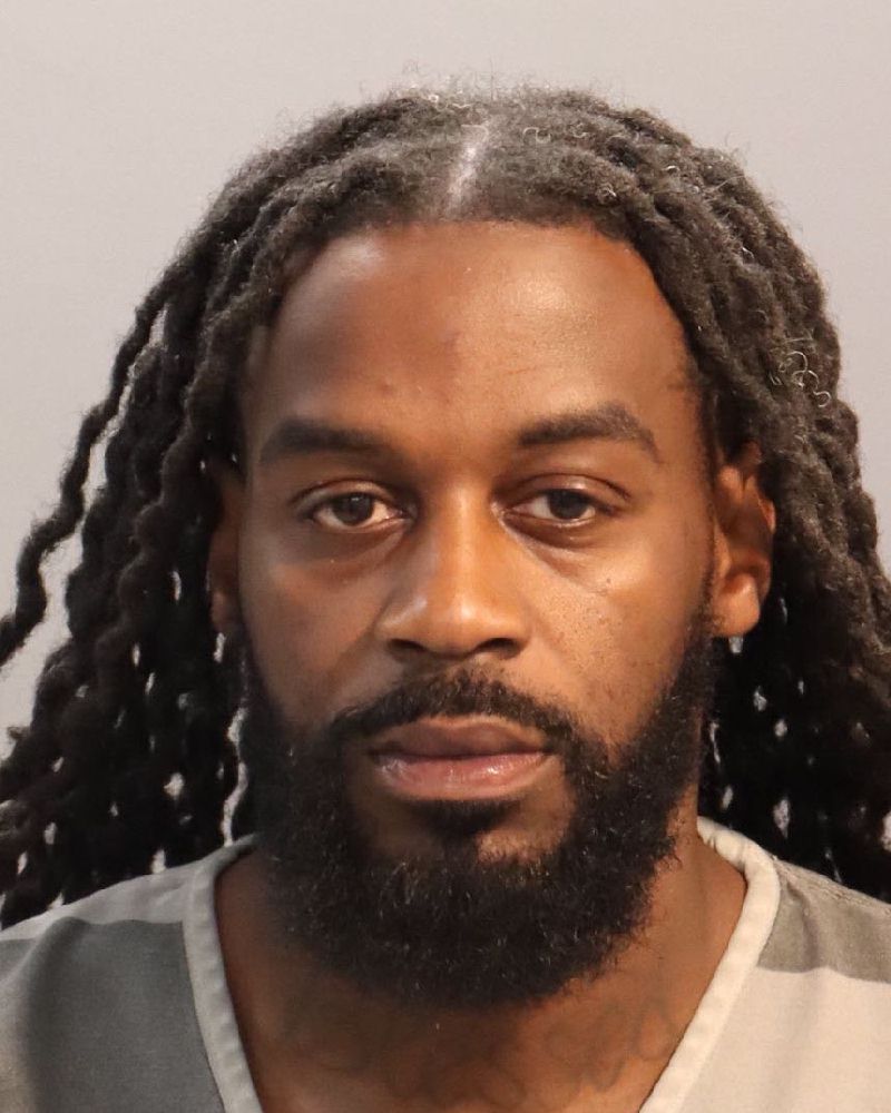 Mugshot of GJUAN MARQUIS WILLIAMS