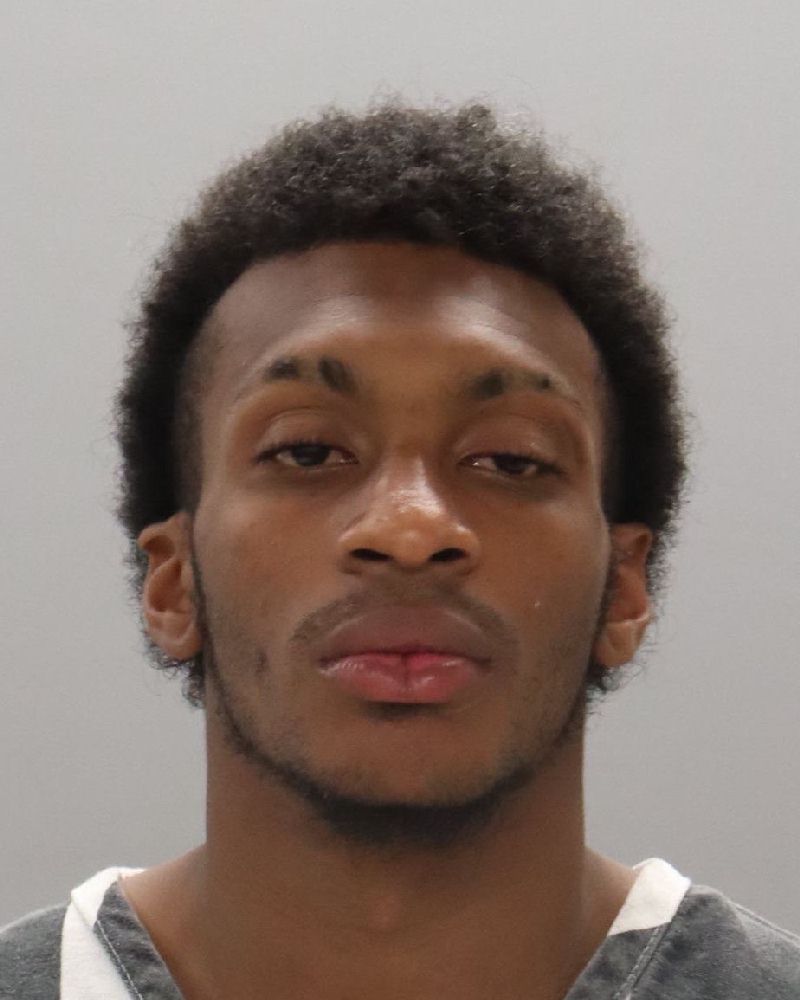 Mugshot of KEYSHAWN MARQUISE JACKSON